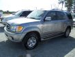 2001 Toyota Sequoia