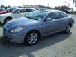2004 Toyota Camry Solara