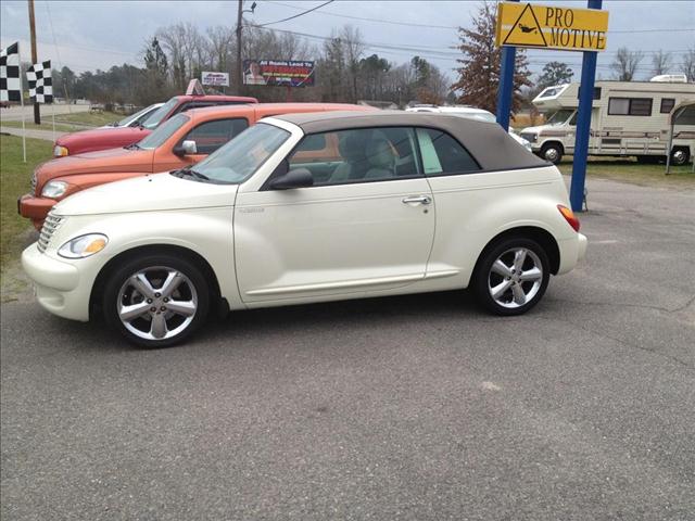 2005 Chrysler PT Cruiser for sale