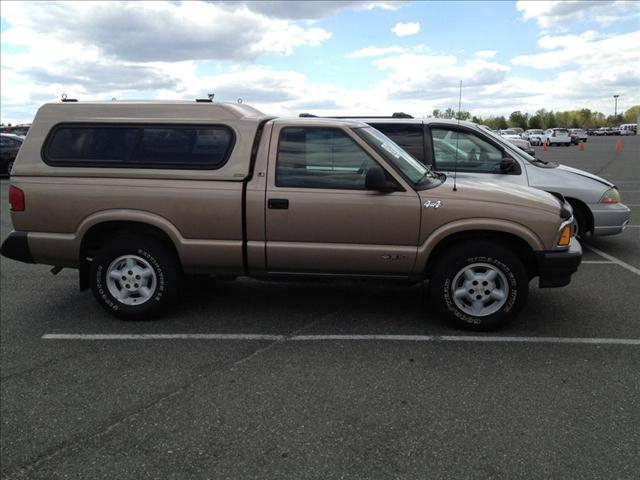 1996 Chevrolet S10 for sale