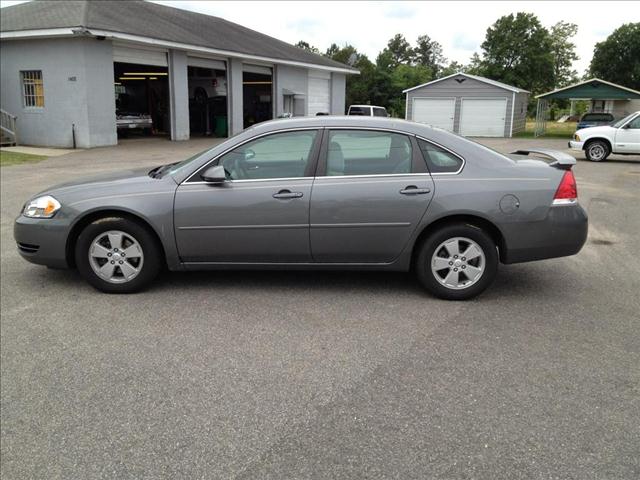 2008 Chevrolet Impala for sale