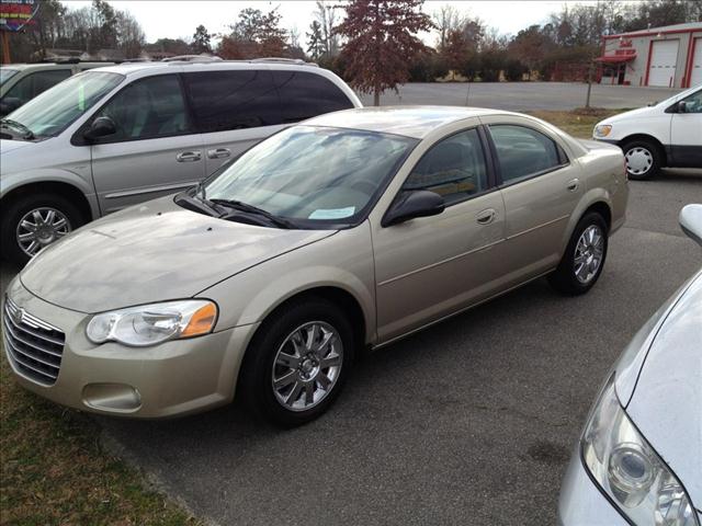 2006 Chrysler Sebring for sale