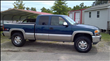 2000 GMC Sierra 1500