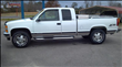 1998 Chevrolet K1500