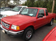 2001 Ford Ranger