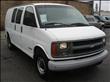 1997 Chevrolet G2500