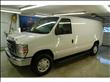 2008 Ford E250