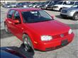 2001 Volkswagen Golf