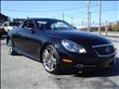 2007 Lexus SC 430