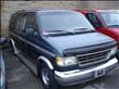 1996 Ford E150