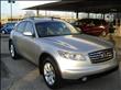 2005 Infiniti FX50