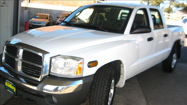 2005 Dodge Dakota for sale