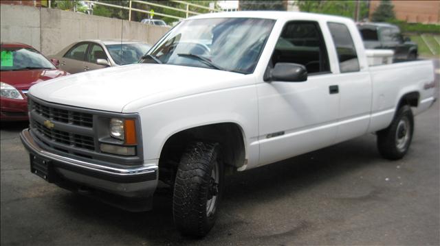 1998 Chevrolet K1500 for sale