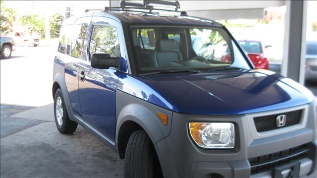2004 Honda Element for sale