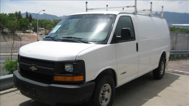 2006 Chevrolet Express for sale