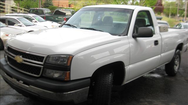 2006 Chevrolet Silverado 1500 for sale