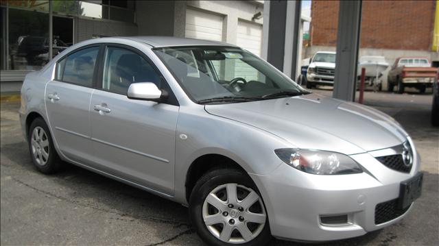 2007 Mazda 3 for sale