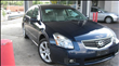 2007 Nissan Maxima