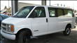 1999 Chevrolet Express
