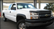 2006 Chevrolet Silverado 2500