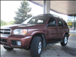 2003 Nissan Pathfinder