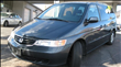 2004 Honda Odyssey