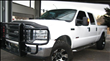 2007 Ford F250