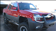 2004 Chevrolet Avalanche