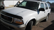 2000 GMC Jimmy; Envoy