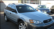 2006 Subaru Outback