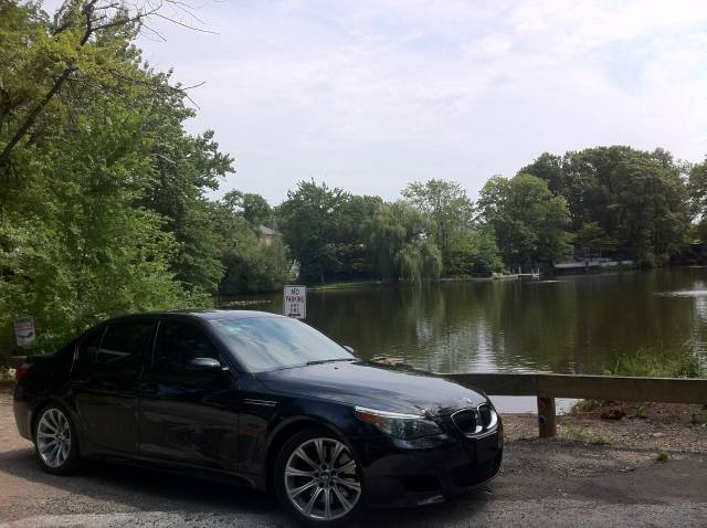 2006 BMW M5 for sale