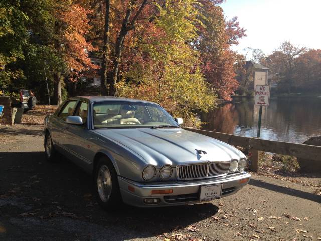 1996 Jaguar XJ6 for sale