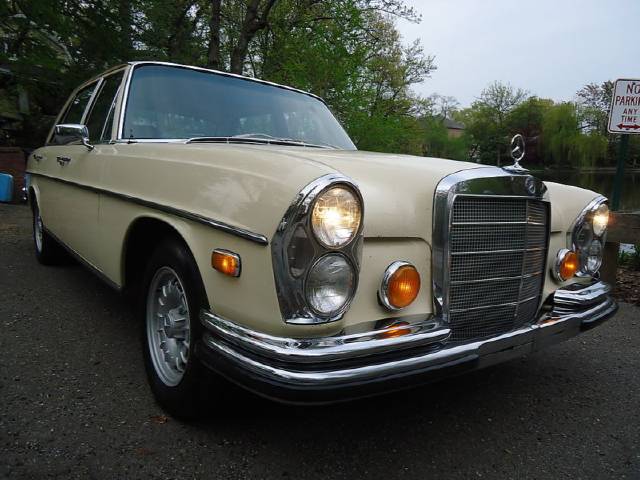 1973 280 sel 280 sel for sale