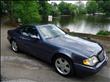 2000 Mercedes-Benz SL Class
