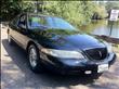 1998 Lincoln Mark VIII