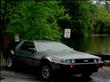 1981 delorean dmc 12
