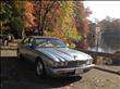 1996 Jaguar XJ6