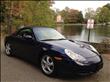 2001 Porsche 911