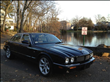 2002 Jaguar XJR