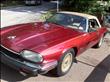 1993 Jaguar XJS