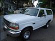 1995 Ford Bronco