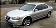 2003 Nissan Maxima