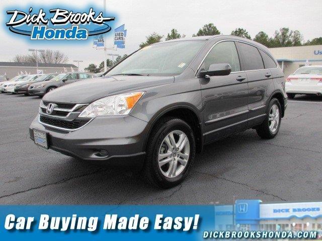 2011 Honda CR-V for sale