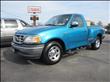 1999 Ford F150