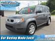 2010 Honda Element