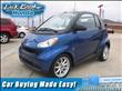 2008 smart fortwo