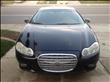 2002 Chrysler Concorde