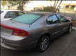 1999 Dodge Intrepid