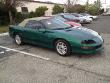 1997 Chevrolet Camaro