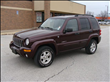 2004 Jeep Liberty